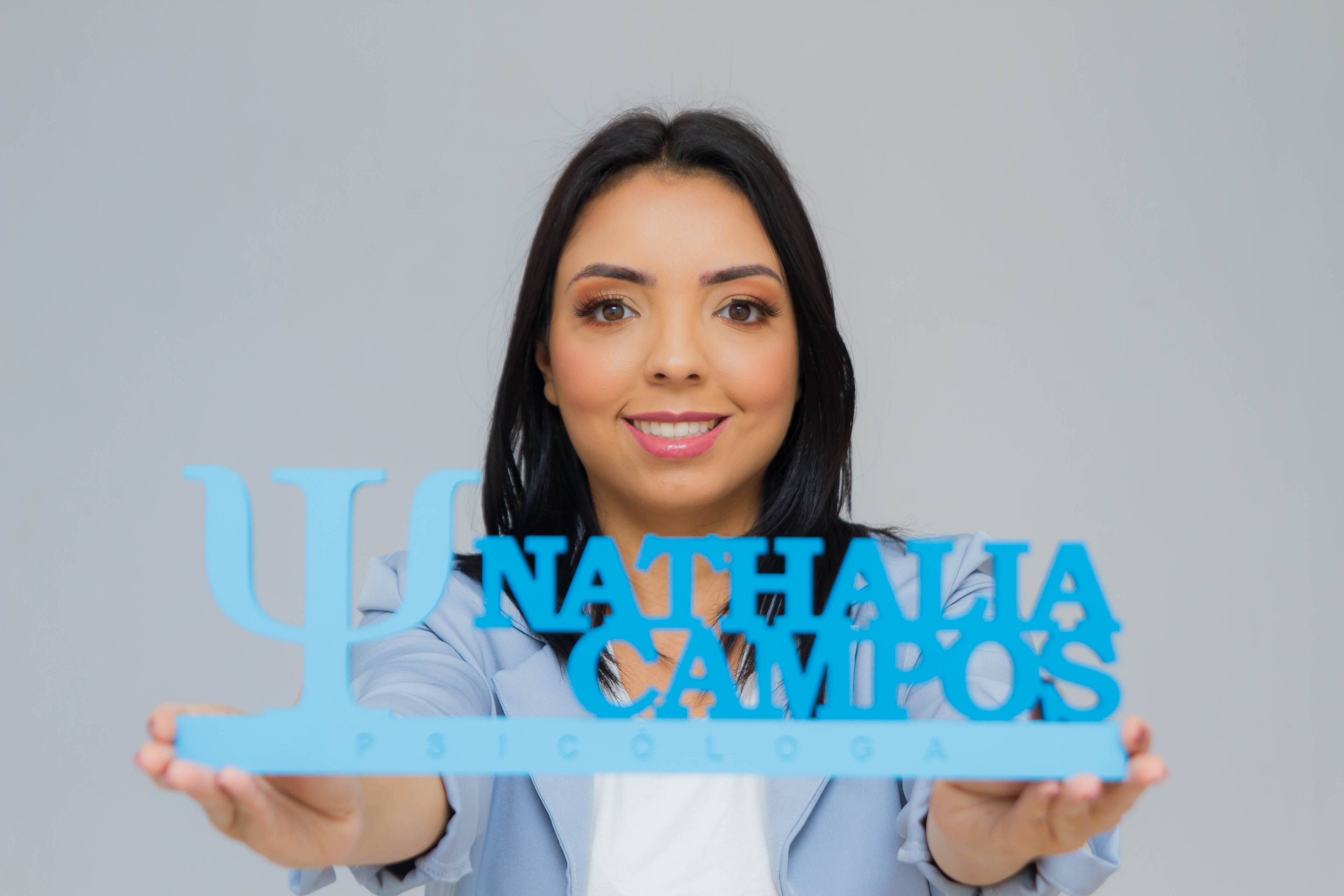 Nathalia Campos profile picture